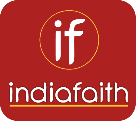 indiafaith logo