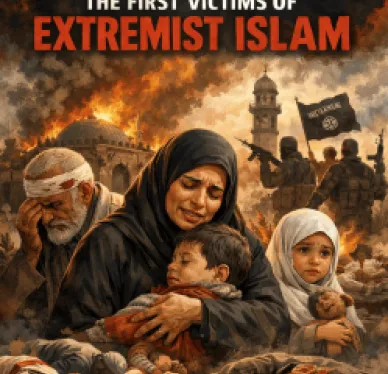 Muslims: The First Victims of Extremist Islam