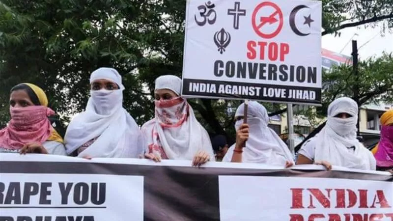 Church’s concern over interfaith marriages in Kerala