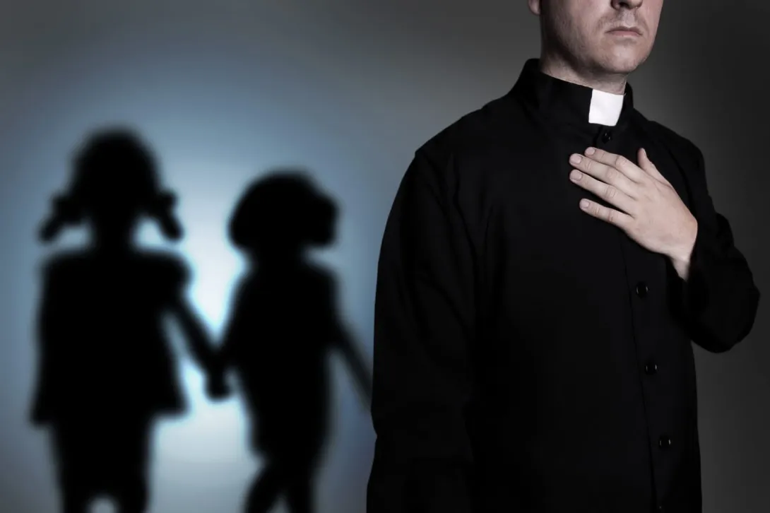 Christian priests