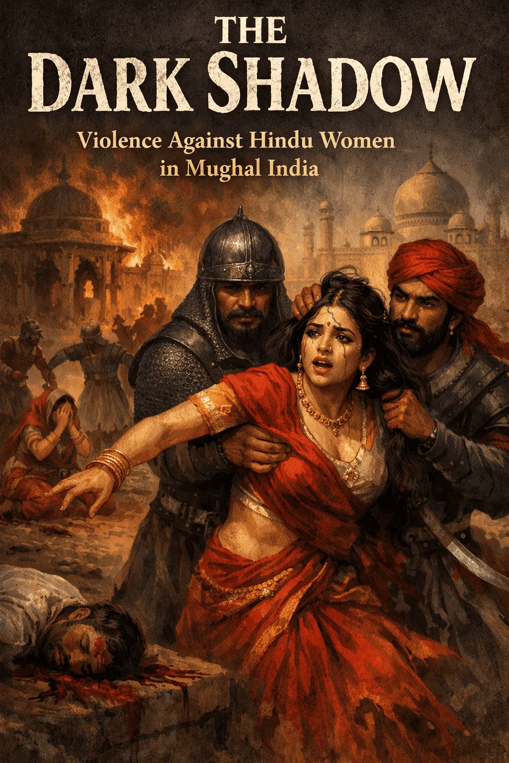 The Dark Shadow: Violence Against Hindu Women in Mughal India